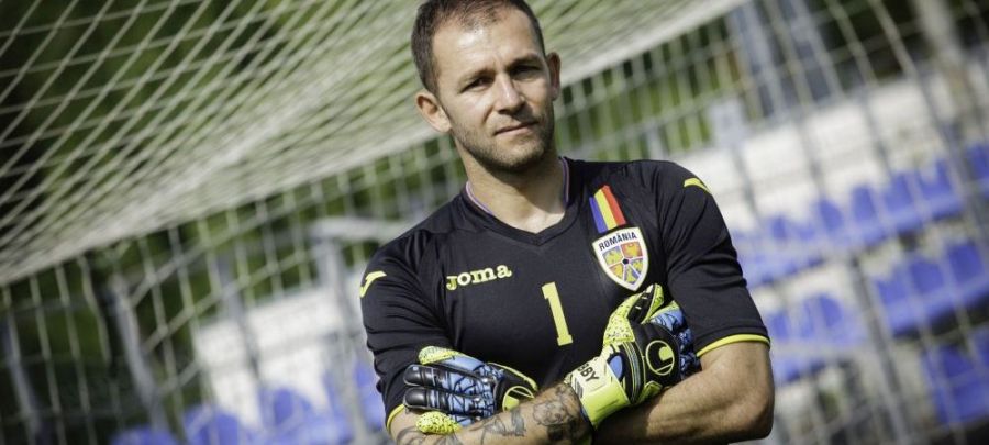 Bogdan Lobonț a revenit în fotbalul românesc. Ce echipă a preluat