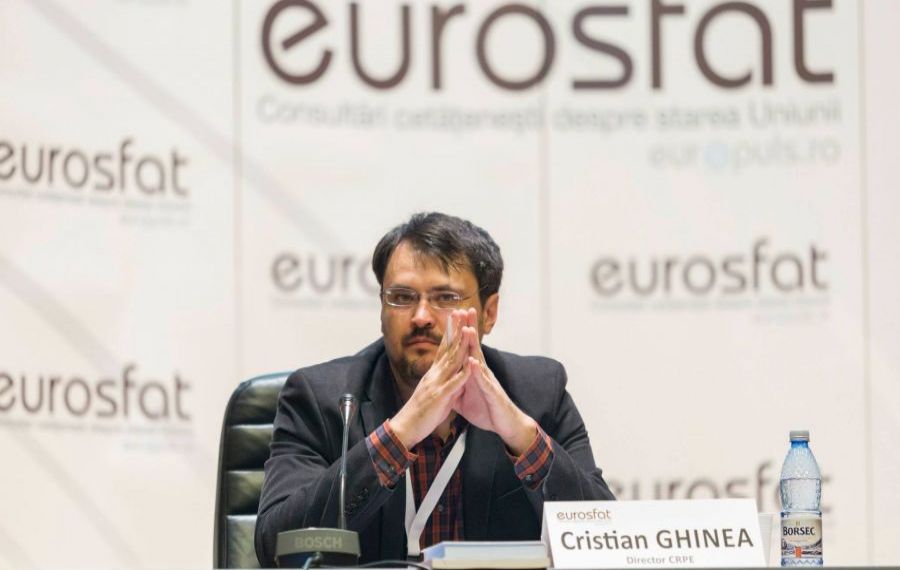 Cristian Ghinea: Fondurile europene 2021-2027 intră în linie dreaptă. Vreau să dăm banii pe rezultate, nu pe hârtii