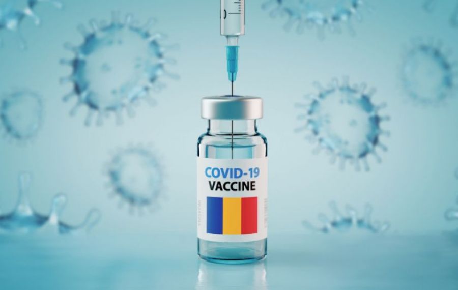 Interes SCĂZUT pentru vaccinare. Câți români s-au imunizat în ultima zi