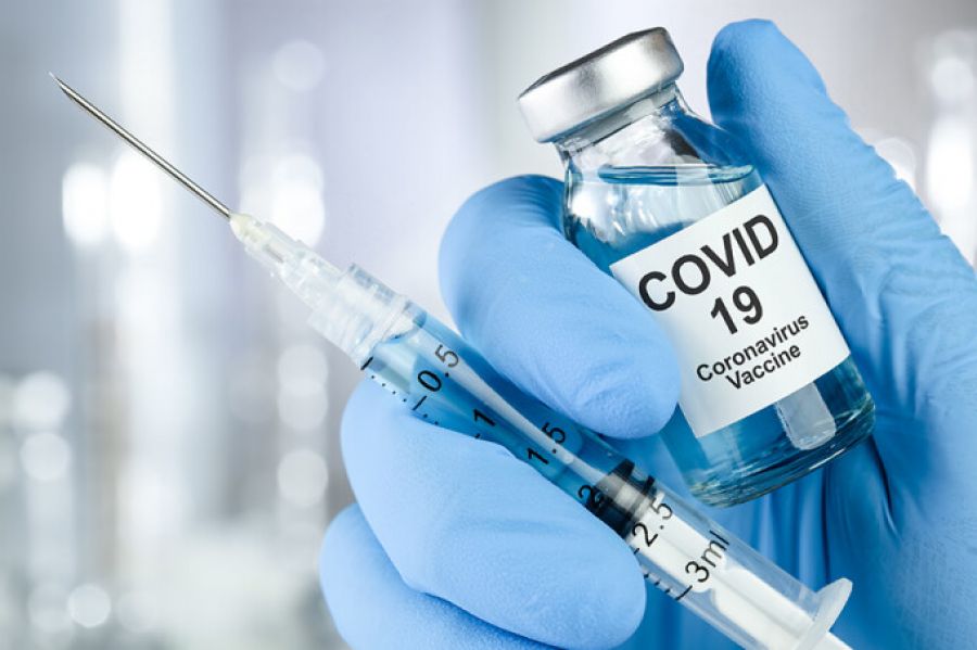 Ce trebuie să faci dacă faci COVID-19 după prima doză de vaccin