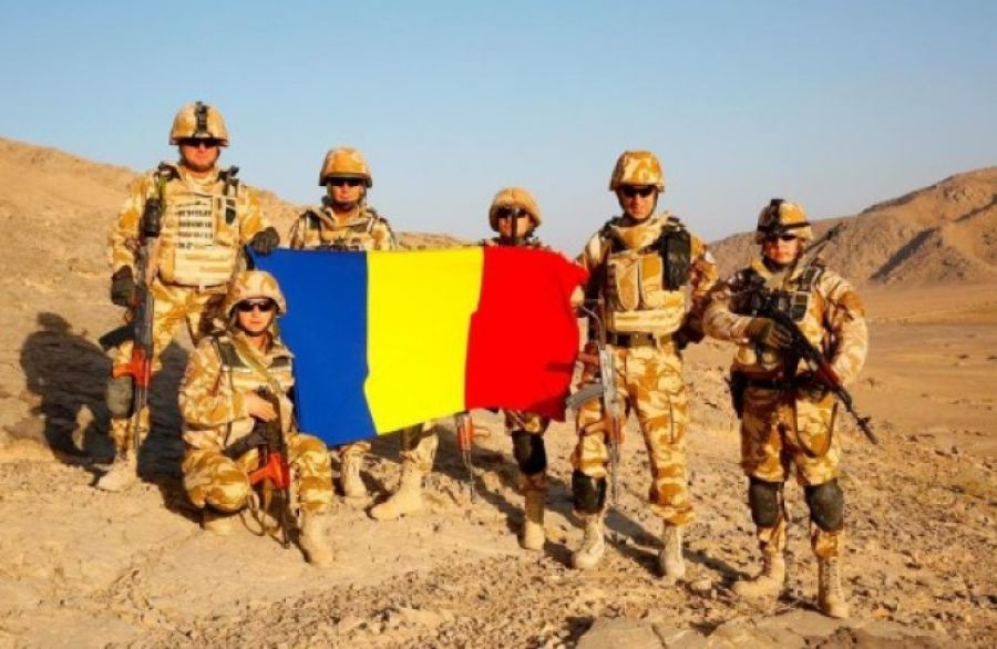 Ministrul de Externe, despre cei 27 de români din Afganistan: "Îi vom informa să se pregătească de EVACUARE"