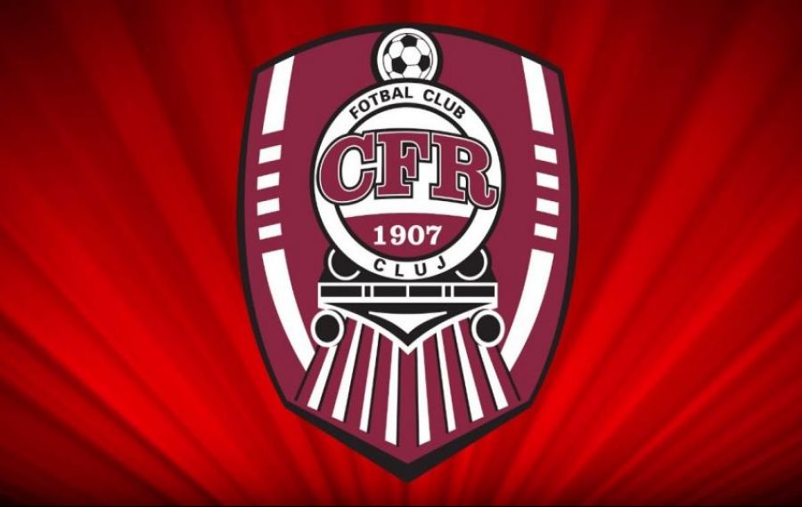 CFR Cluj, umilită de Steaua Roșie Belgrad în preliminariile Europa League