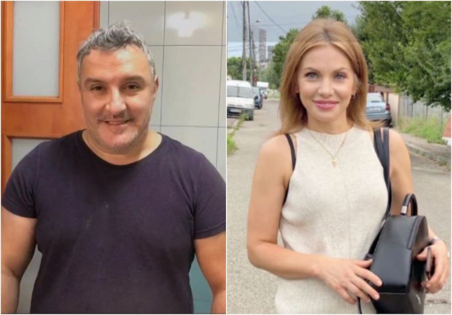 CRIMINALUL educatoarei din București: "Drac cu chip de înger"