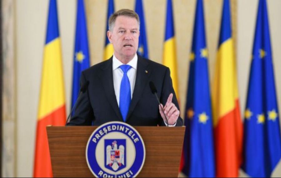 Klaus Iohannis: Salut revenirea în țară a cetățenilor români din Afganistan. Continuăm eforturile de evacuare