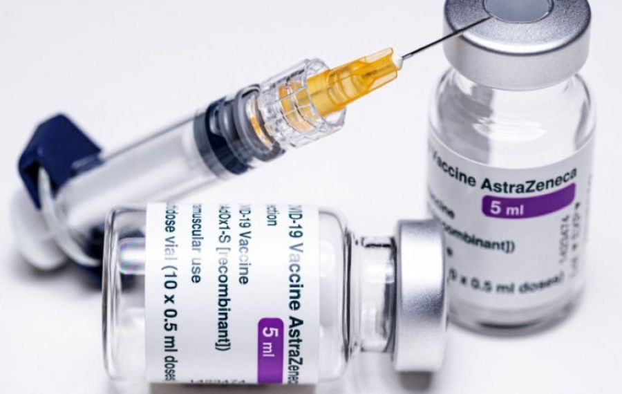 Din lipsă de doritori, România a DONAT și a vândut milioane de doze de vaccin
