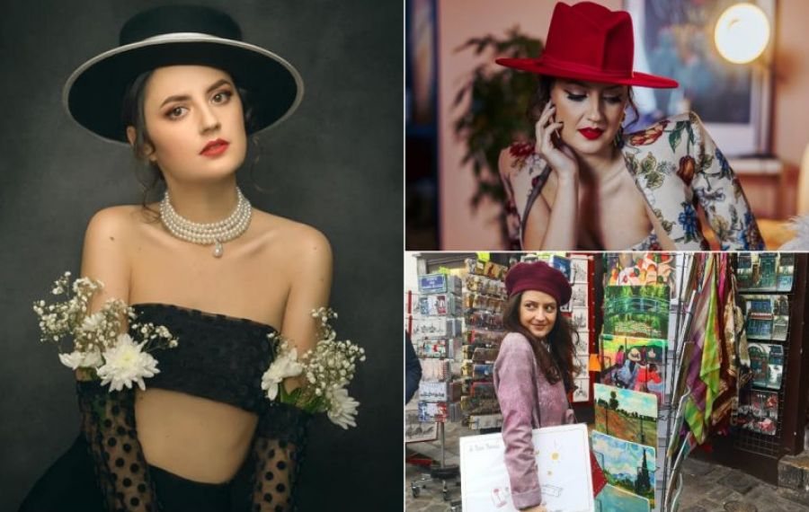 Tragedie în lumea modei. Un designer de pălării a murit la doar 29 de ani