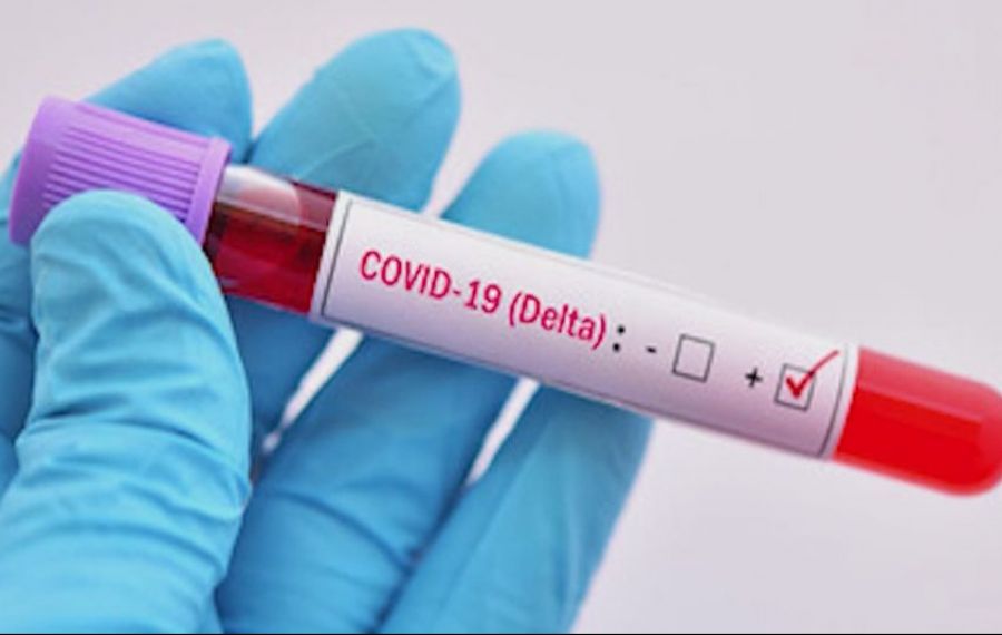 CREȘTE puternic numărul cazurilor de coronavirus. 212 români sunt internați la ATI