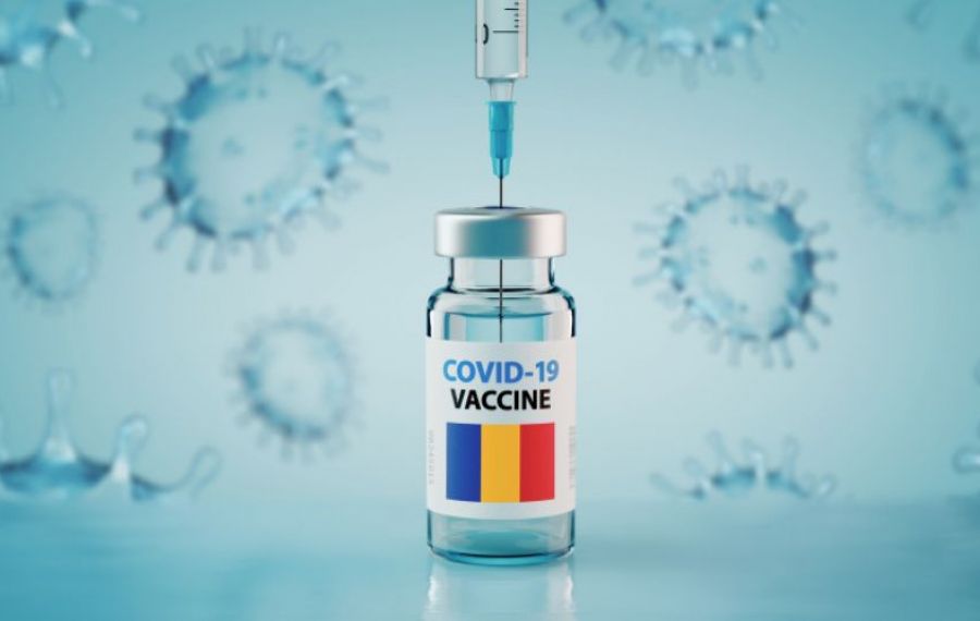 SCĂDERE dramatică a numărului celor vaccinați în ultimele 24 de ore