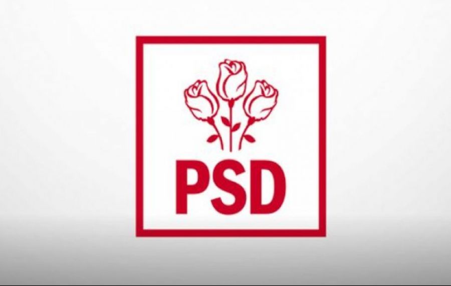 PSD, protocol politic cu alte partide pentru DEMITEREA primarului Clotilde Armand