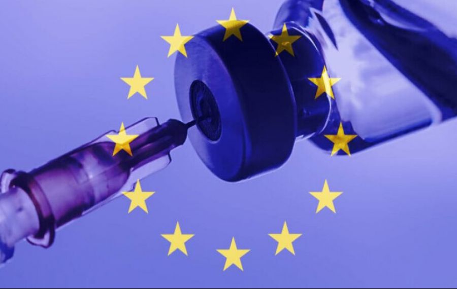 Comisia Europeană: 70% dintre adulții UE sunt vaccinați