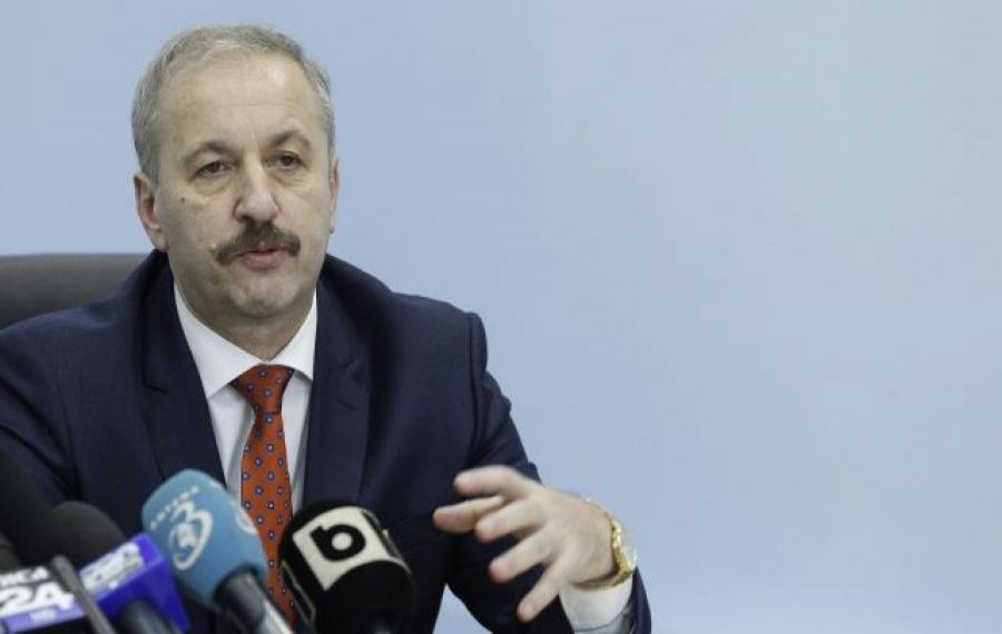 Vasile Dîncu avertizează: Nu vom vota un guvern minoritar