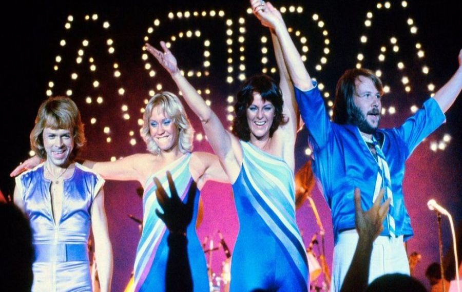 Grupul ABBA va lansa un nou album, după o pauză de 40 de ani