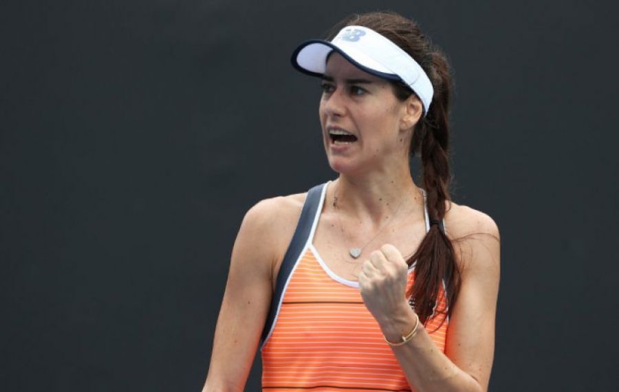 Sorana Cîrstea, eliminată în turul al doilea la US Open