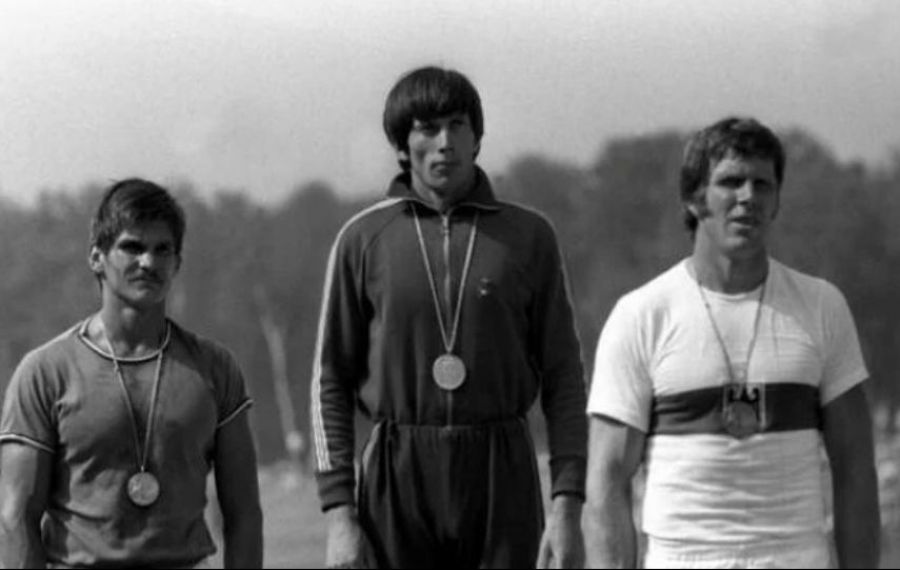 Cum a câștigat Ivan Patzaichin medalia de aur la Olimpiada de la Munchen, deși în calificări a concurat cu pagaia ruptă