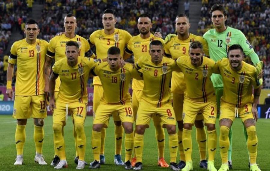 Victorie importantă pentru România împotriva naționalei din Liechtenstein
