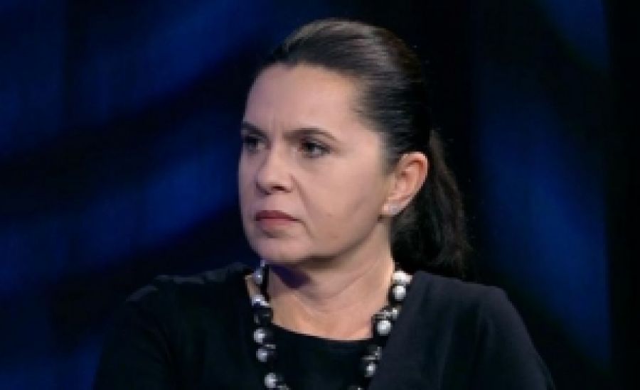Adriana Săftoiu: "PNL va RENUNȚA la Cîțu. Amână momentul pentru a..."