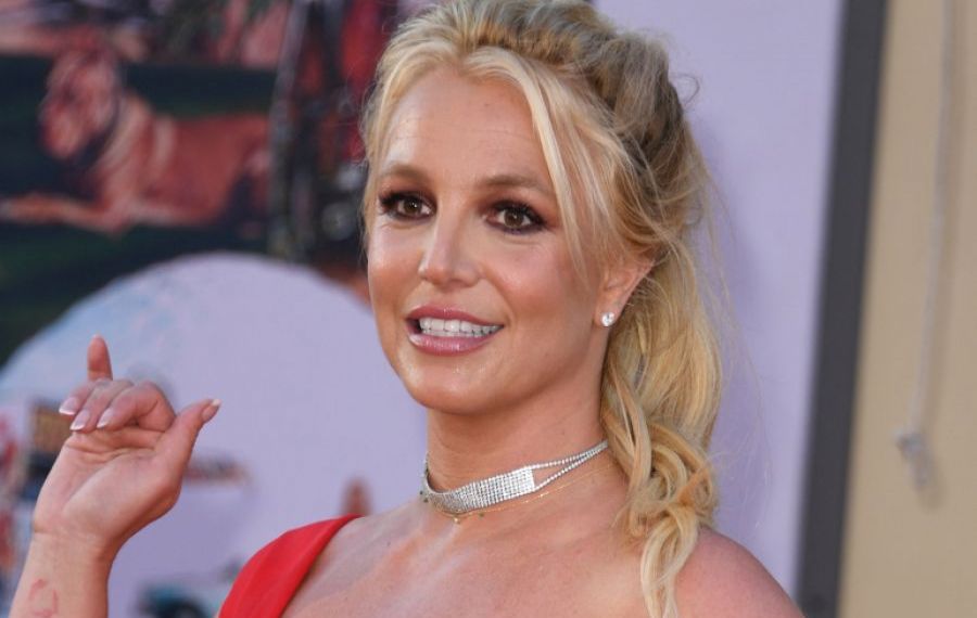 Britney Spears, eliberată după 13 ani de sub tutela tatălui ei