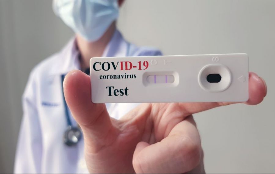 Lista farmaciilor în care se pot face teste COVID GRATUIT