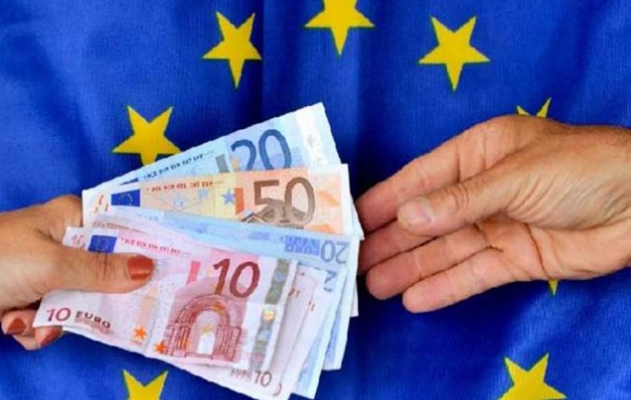 România va primi 56 milioane de euro de la Comisia Europeană pentru persoanele defavorizate