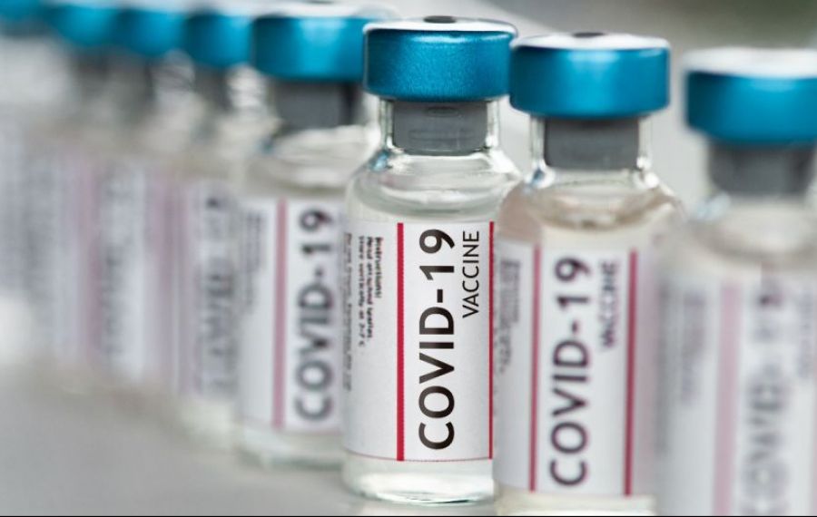 România vinde sute de mii de doze de vaccin anti-covid