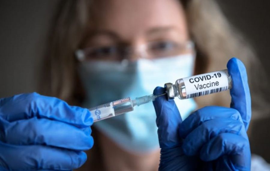 RECORD de vaccinări anti-Covid în valul 4 al pandemiei