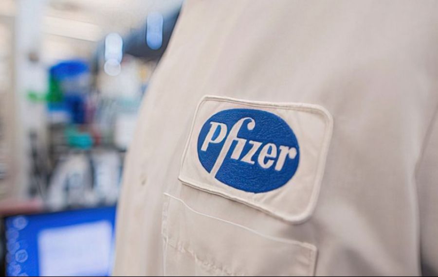 Compania PFIZER, amenințări fără precedent 