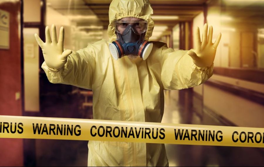 Coronavirus: Un test din patru a ieșit pozitiv în ultimele 24 de ore. Peste 1.600 de pacienți sunt internați în stare gravă la Terapie Intensivă