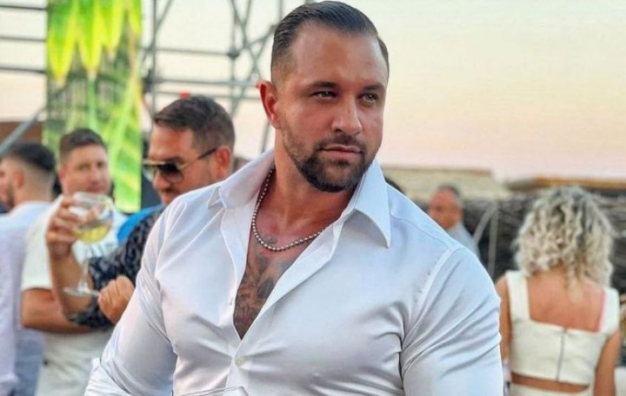 Alex Bodi, fostul soț al Biancăi Drăgușanu, a fost arestat din nou. Ce acuzații i se aduc omului de afaceri