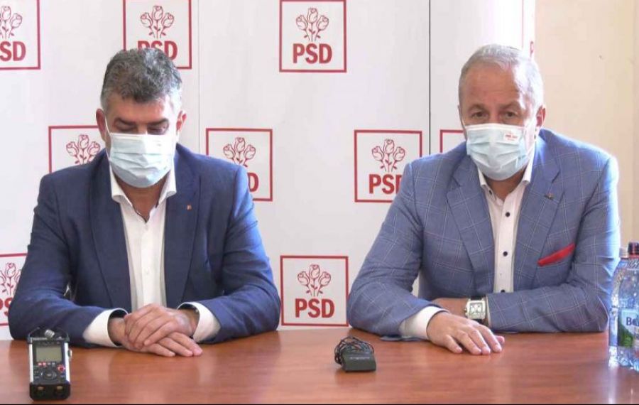 PSD îi închide ușa-n nas lui Cioloș: ”Nu ne înghesuim noi să votăm un guvern pe care tocmai l-am dat jos”