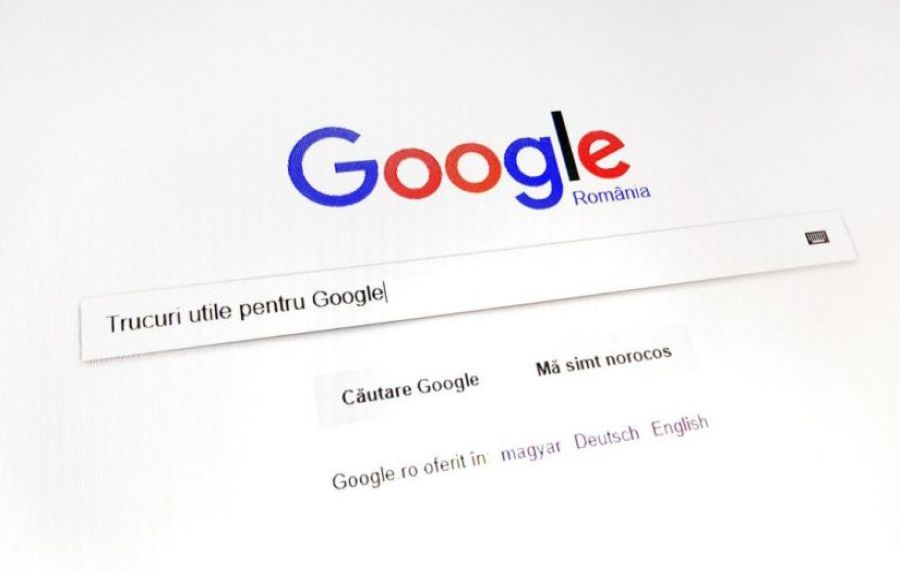 Google face SCHIMBĂRI majore în motorul de căutare