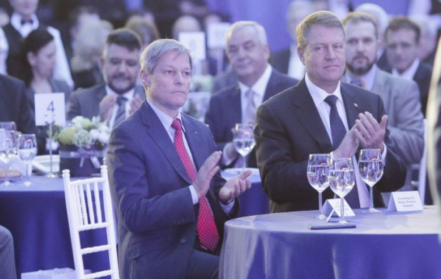 Dacian Cioloș dezvăluie ce a vorbit cu Klaus Iohannis. CEREREA președintelui