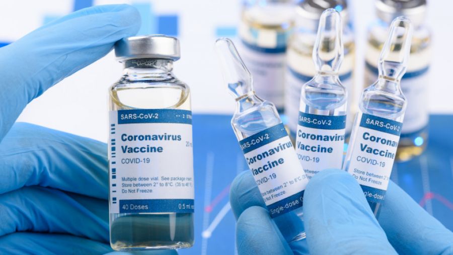 Vaccinare anti-COVID în România, 16 octombrie 2021: 60.000 de români s-au vaccinat în ultimele 24 de ore