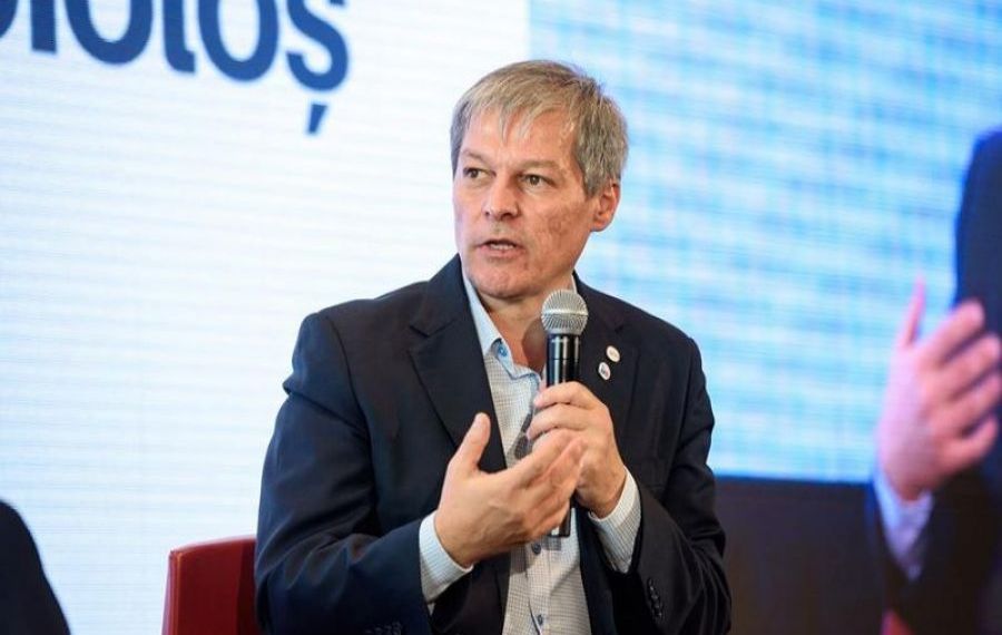 ULTIMA ORĂ: Lista de miniștri propusă de premierul desemnat, Dacian Cioloș