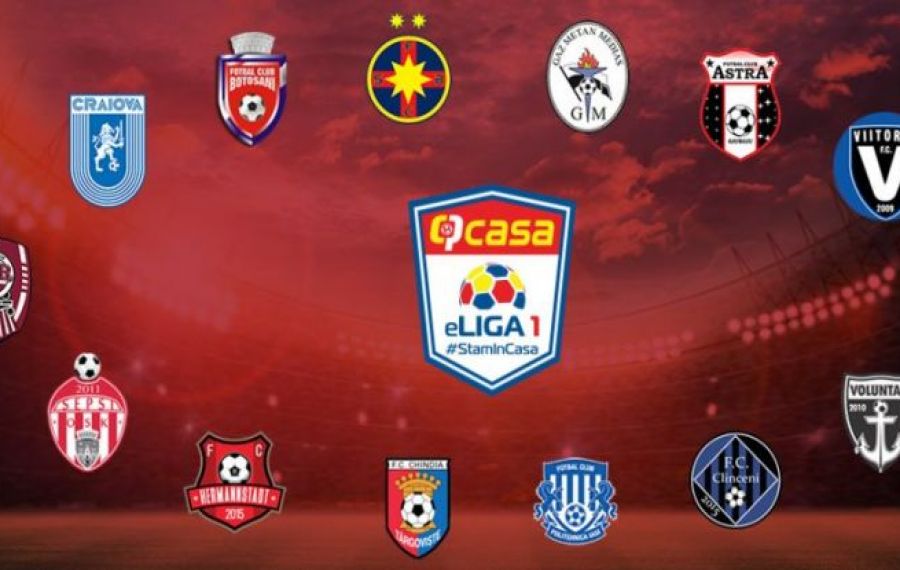 Liga 1: Partida dintre FCSB și Farul Constanța, amânată din cauza cazurilor de COVID-19 de la echipa roș-albastră