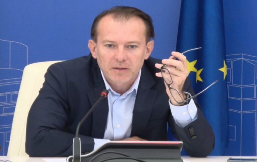 Florin Cîțu, declarație SURPRIZĂ: ”S-ar putea să fie o propunere cu preşedintele partidului premier desemnat”