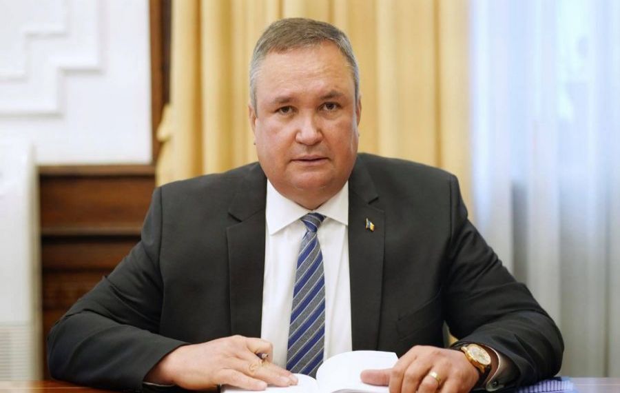 Nicolae Ciucă arborează steagul alb! PNL propune ARMISTIȚIU partidelor pentru un nou guvern