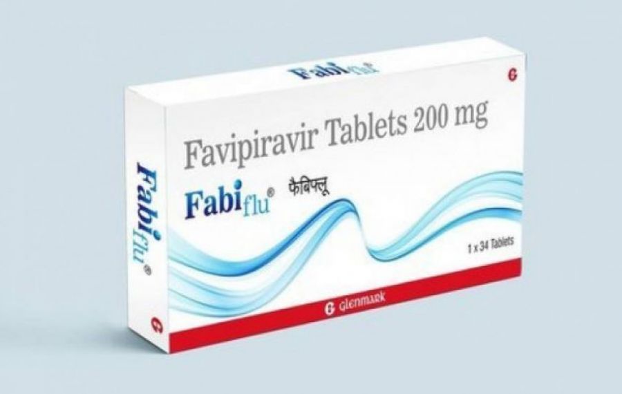 Terapia Cluj cere statului de șase luni să PRODUCĂ Favipiravir. Autoritățile habar nu au: ”E posibil să se fi rătăcit”