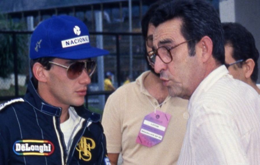 A murit “Miltao”, tatăl legendarului Ayrton Senna