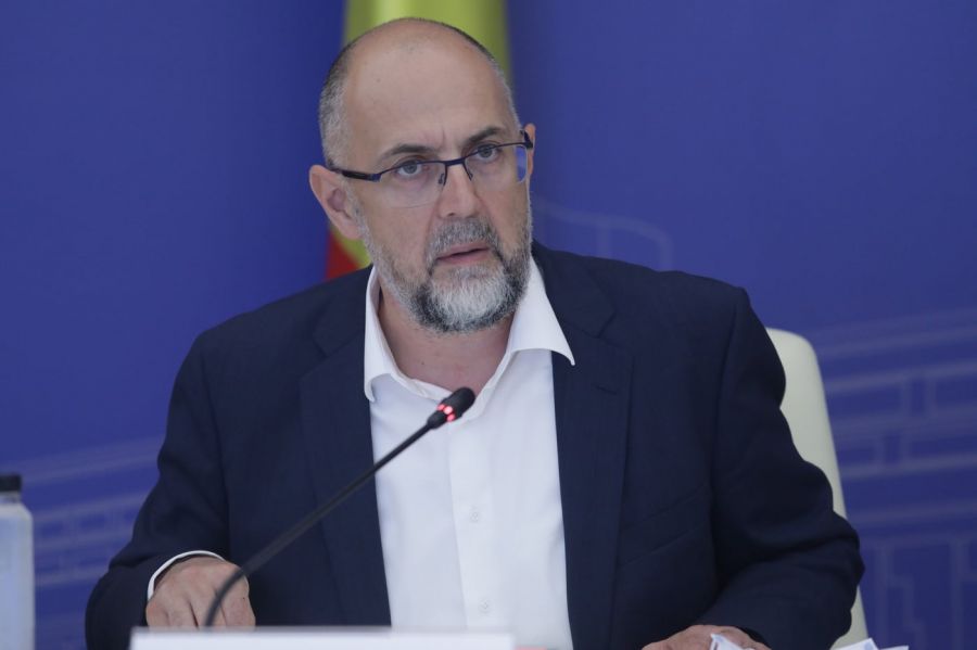 Kelemen Hunor vrea intrarea PSD sau USR la guvernare:"Să terminăm cu ostilităţile"