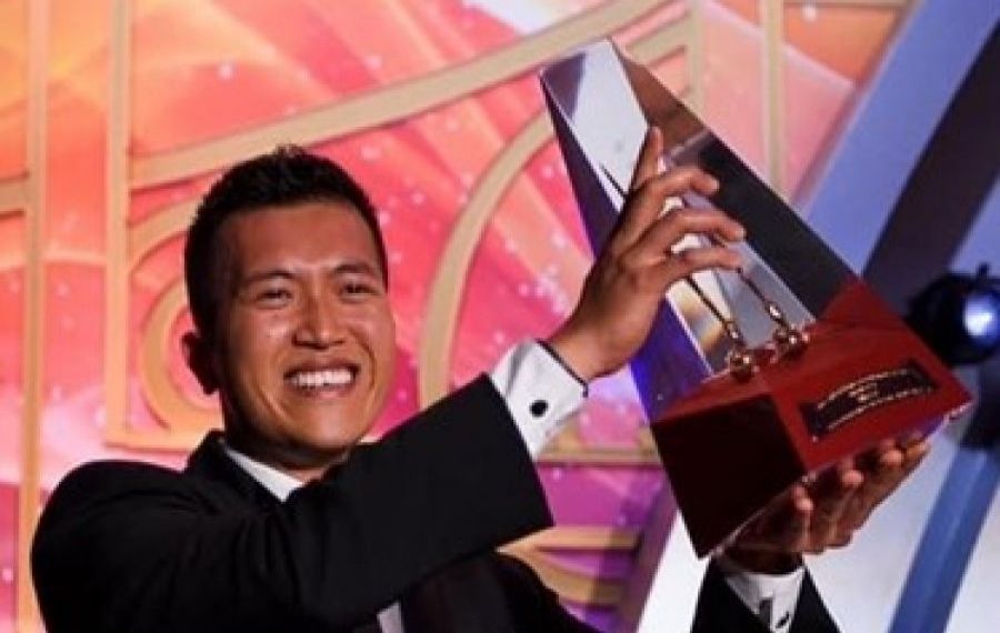 Vietnamezul Anh Lê a câștigat Marele Premiu la concursul mondial de artă