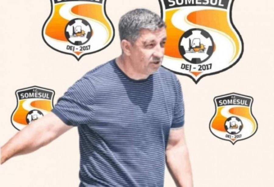 DOLIU în fotbal. Antrenorul Gheorghe Barbu A MURIT la doar 53 de ani