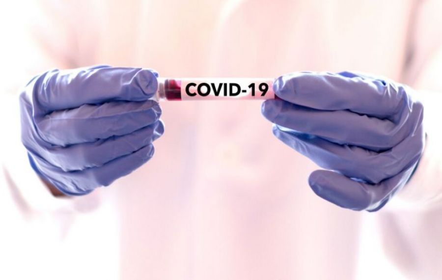 COVID-19. Aproape 5.300 de cazuri noi, în ultimele 24 de ore; 1.868 pacienți internați la ATI și 273 de decese