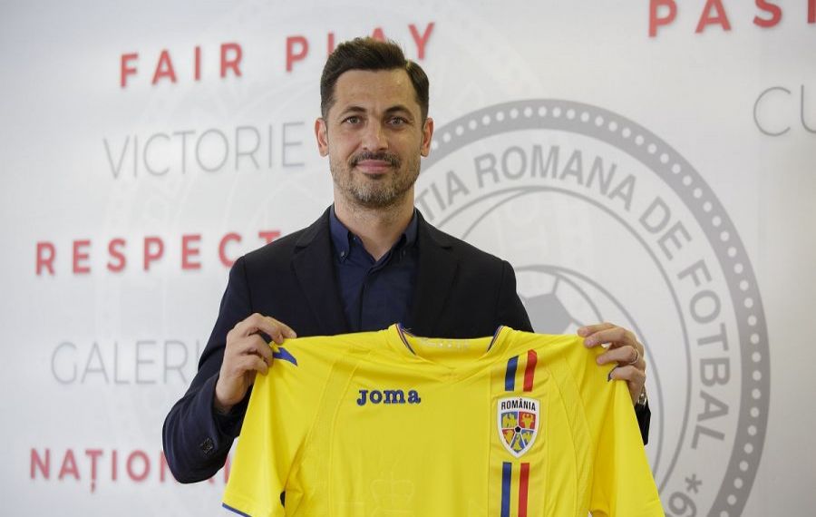 Mirel Rădoi părăsește echipa națională după ratarea calificării la Mondial