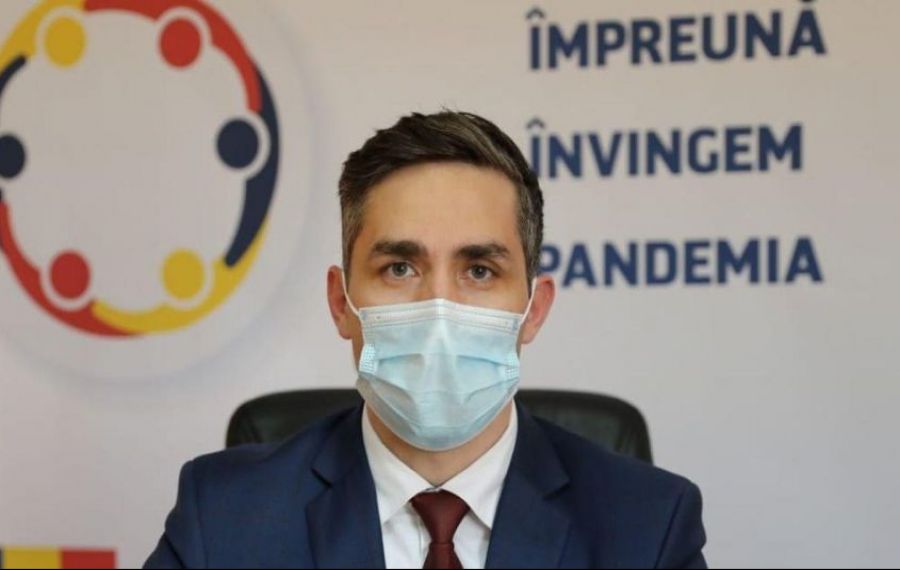 Medicul Valeriu Gheorghiță îi CEARTĂ pe români: ”Sunt multe persoane dezinteresate de sănătate”