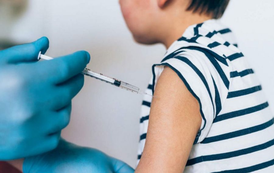 Autorizarea vaccinul Pfizer pentru copiii de 5-11 ani, așteptată în Europa pe 25 noiembrie