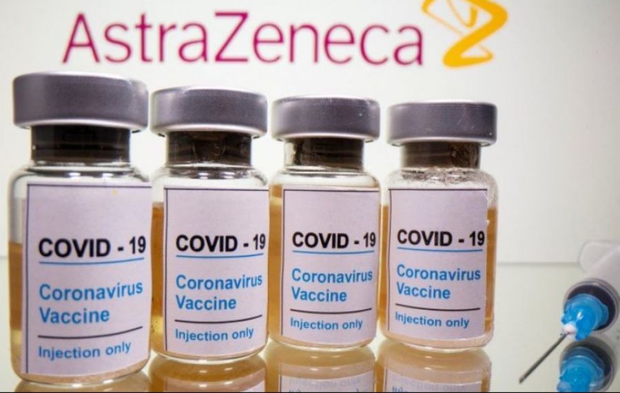 Autoritățile iau în calcul OPRIREA vaccinării cu serul de la AstraZeneca