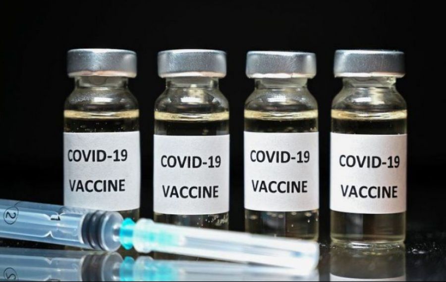 Aproape 11% dintre decesele provocate de Covid în ultima săptămână au survenit la persoane vaccinate