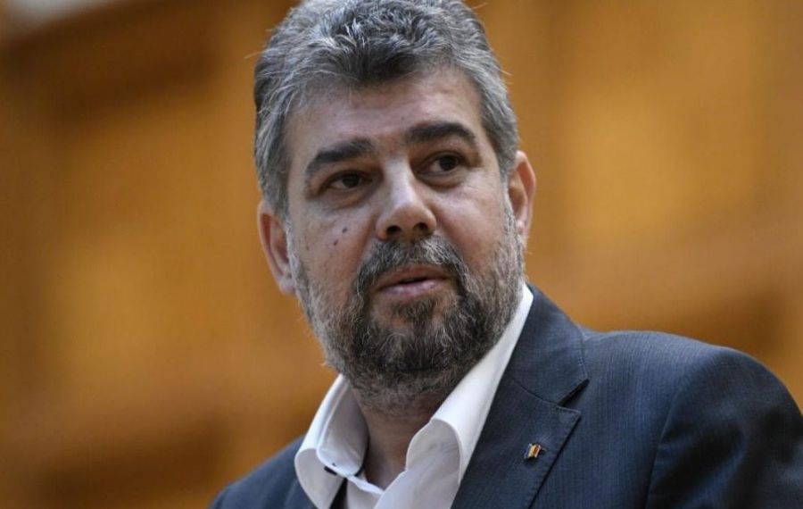 Ciolacu vrea șefia Camerei Deputaților, Cîțu candidează pentru conducerea Senatului