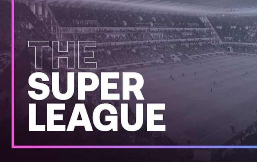 Parlamentul European se opune proiectului Super Ligii de fotbal, dezvoltat de cele mai bogate cluburi din Europa