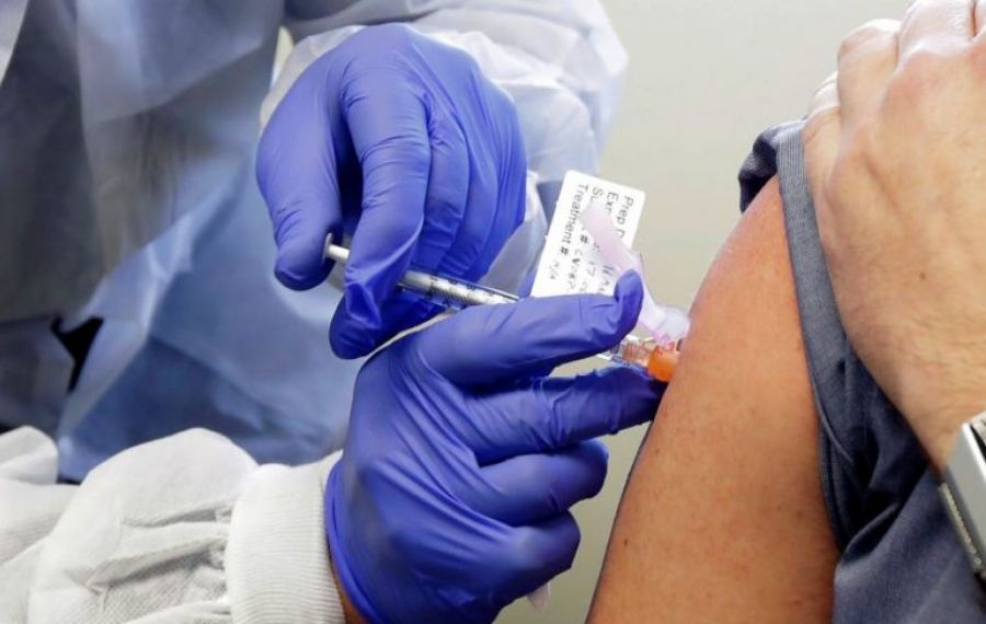 Aproape 30% din cazurile noi de Covid din ultima săptămână au fost la persoane vaccinate